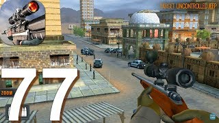 Sniper 3D Gun Shooter: Free Elite Shooting Games - Gameplay Walkthrough Part 77 (Android, iOS) screenshot 3