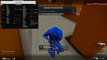 CS:GO | Legit Hacking | Penguware.xyz