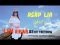 Asap lia  sylvia g official music laguviraltiktok lagu2023