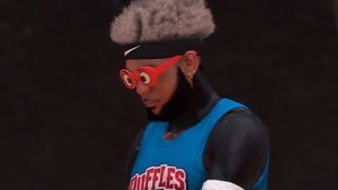 NBA 2K20 Mixtape#3 Insane Greens | Lil Tjay Zoo York and Ice Cold