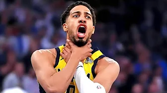 The Most INSANE Moments In NBA History