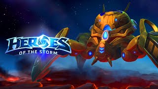 Heroes Of The Storm - Fenix Gameplay Spotlight (Official)