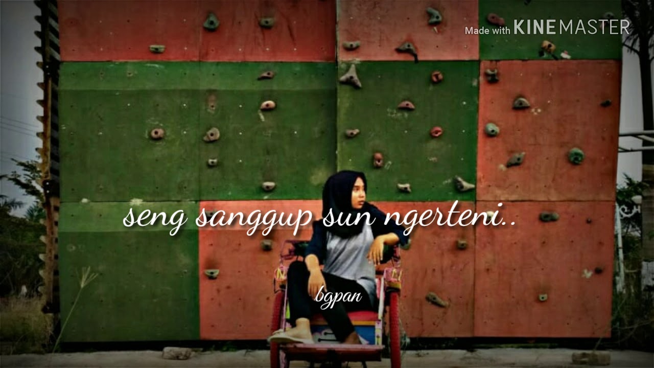 Langit bumi saksinelirik YouTube Langit bumi saksinelirik YouTube