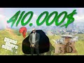 Купил новый автомобиль за 410.000$ своим трудом в GTA 5 RP StrawBerry. Как заработал? 🔥