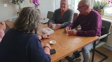 50 jaar op 1 adres vanaf het begin 
