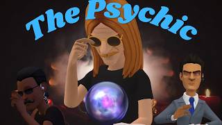 Plotagon Randoms - Episode 3: The Psychic