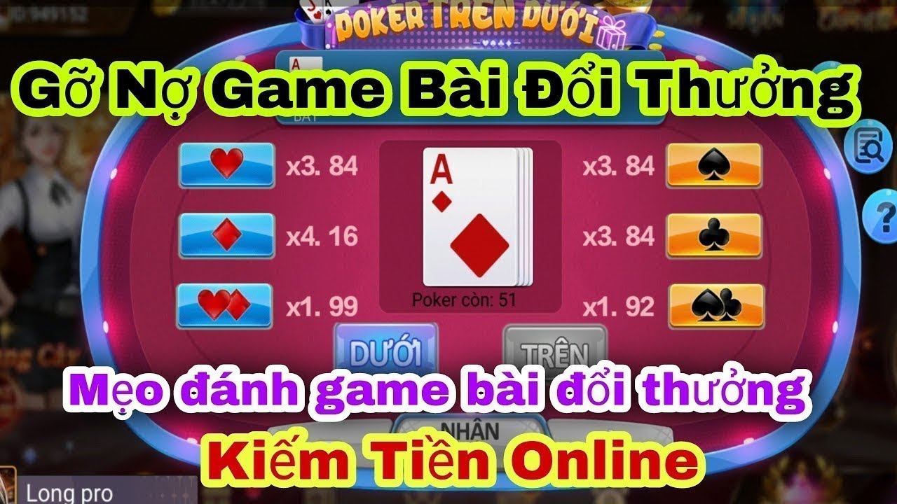 xổ số khánh hoà Game Bài | Mẹo Đánh Bài Online Sunwin, Go88, Iwin Thắng Cho Người Mới | Kinh Nghiệm Chơi Game Bài