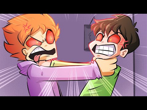 Eddsworld - Trick