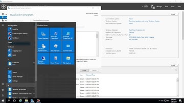 INSTALL TEAMCENTER 12 SERVER (STEP1)