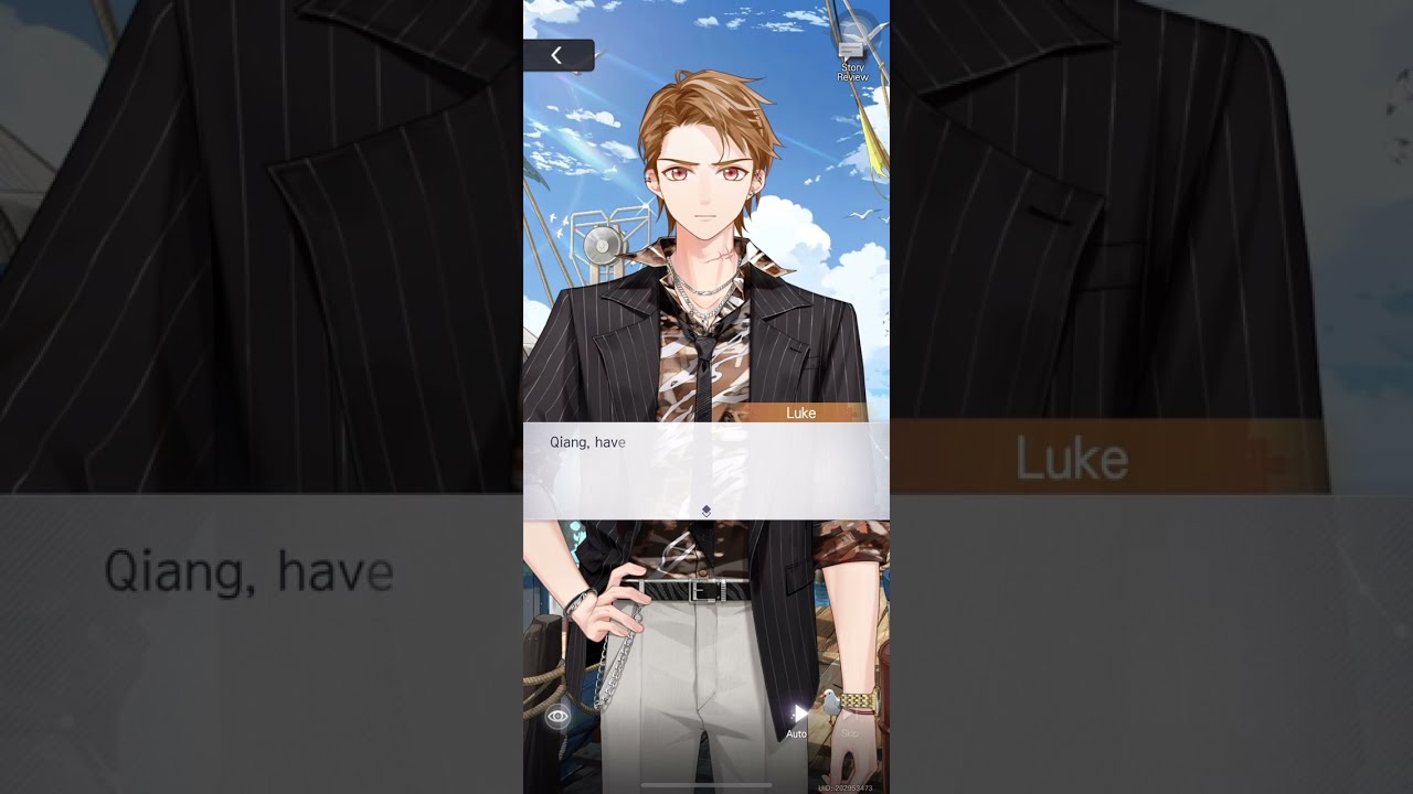 Island Susperise | Shallow Water Harbor | Limited Time Event