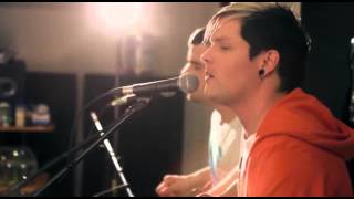 Video thumbnail of "Faber Drive - Candy Store (Acoustic)"