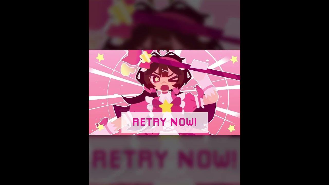 retry now miku!!! #animation #trend #meme #tweening #alightmotion #magicalgirl #art #linelessart