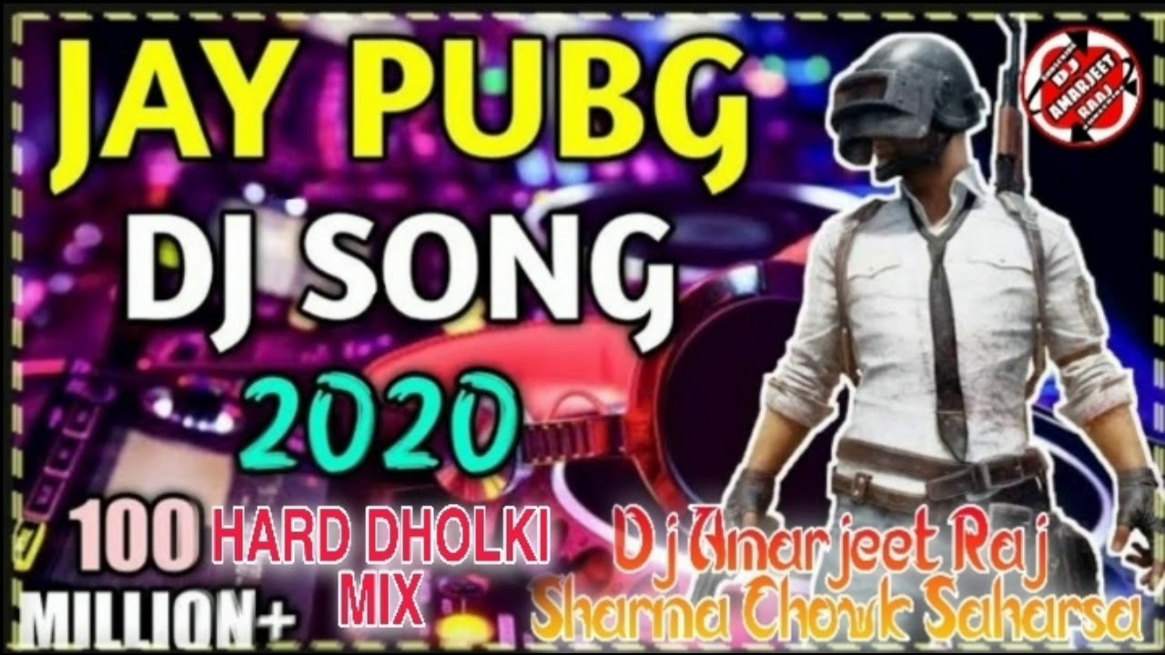 Dj Song,Jay Pubg Dj Mix,Dj Pubg song,Jay Pubg,jay free ...