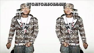 Soulja Boy - 100 Mill #NEW 2012