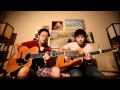 Rolling in the Deep - Adele Cover | The Fu