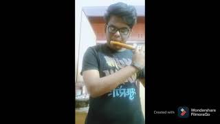 MAASI MASAM AALANA PONNU COVER