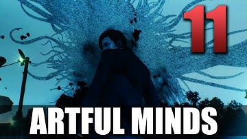 [11] Artful Minds (Let