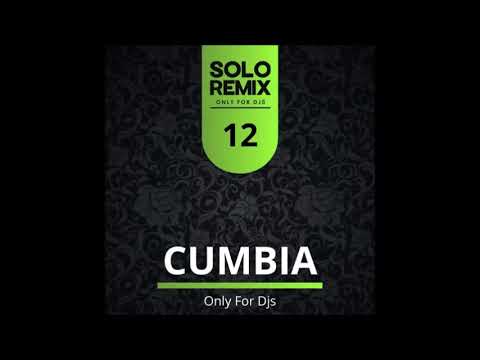 CUMBIA HITS VOL 12