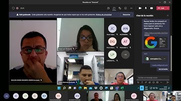 Curso Excel básico - Clase 1