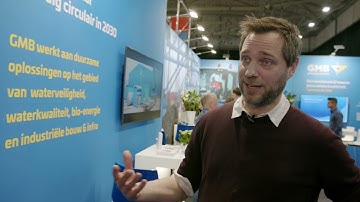 Terugblik op dag 1 van InfraTech 2023