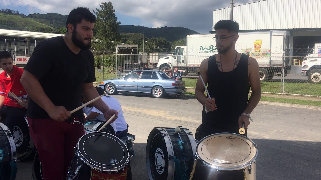 Birrea rapida con Silesky