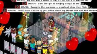 el sueo de armitxe (habbo)