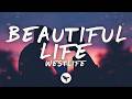 Westlife - Beautiful Life (Lyrics)