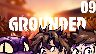 More Than Likely, The Finale (Unless? No) | Grounded [Part 9/Final?]