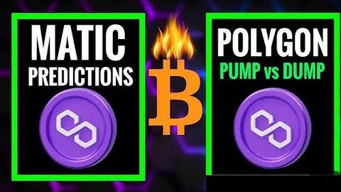 Polygon (Pol) Coin Price Prediction 2025  || Matic Coin Next Target $10 | Pol Coin Update