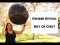 Gender Reveal - Mirella Manelli