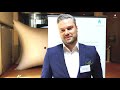 7. OMN Innovation Day | Interview Tobias Schwoy (KLS Martin Group)