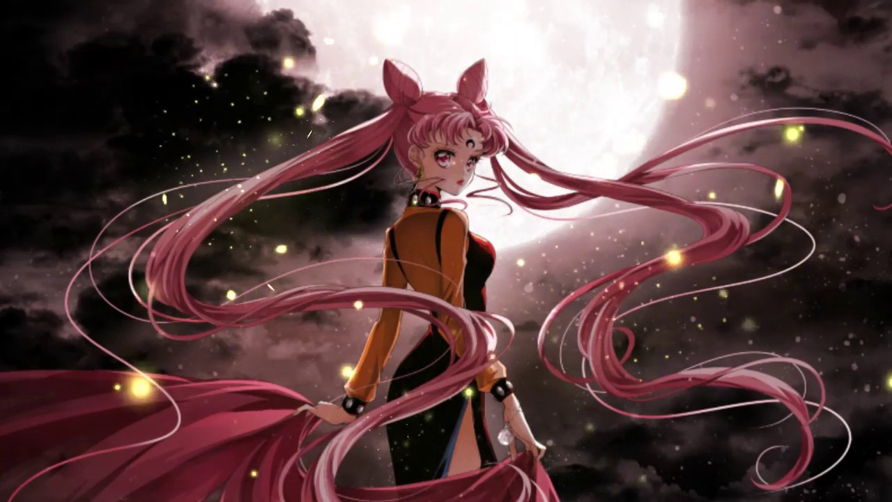 Descendants 3 Queen of Mean Nightcore