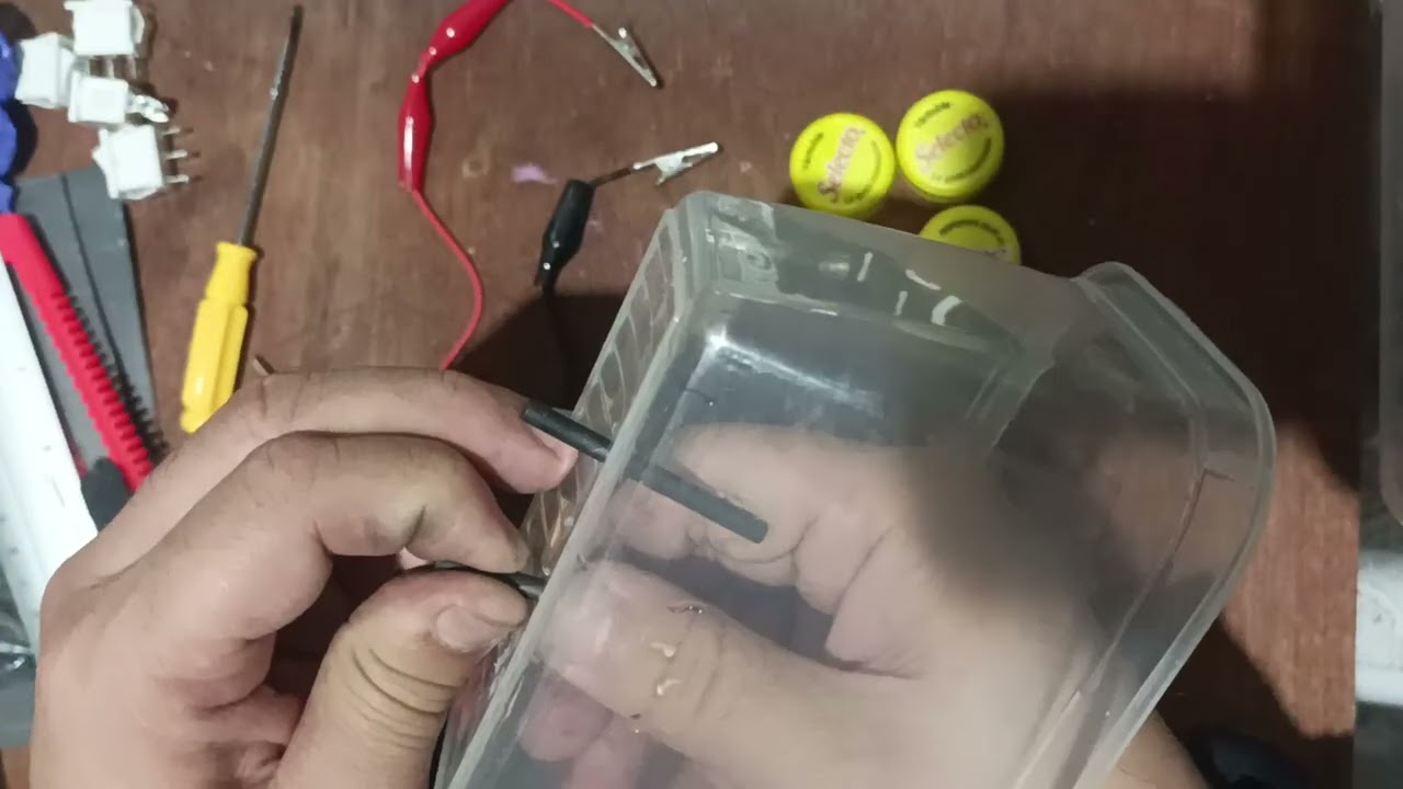 كيف تصنع وعاء فولطا 