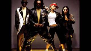 Watch Black Eyed Peas More video