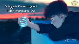Lagu Kusimpan Rindu Dihati | StoryWa with lyric