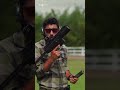 APC9K SD от B T Со встроенным глушителем 