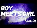 【リミックス】trf | Boy Meets Girl