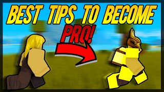 The Best TIPS  For NEW Players! [Booga Booga Reborn] screenshot 1