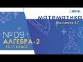 Подготовка к Всероссийской олимпиаде по математике. Алгебра-2. 10-11 классы