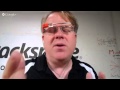 Wbez hangs out with robert scoble