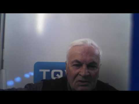 სოფელ საგურამოს მკვიდრი დავით ჭილაშვილი გლეხობის პრობლემებზე საუბრობს