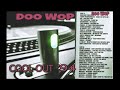 (Classic)🏅Doo Wop - Cool Out "94 (1994) Bronx NYC sides A&B