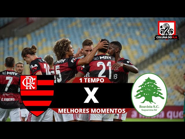Lances de Ronaldinho Gaúcho pelo Flamengo. - Coluna do Fla