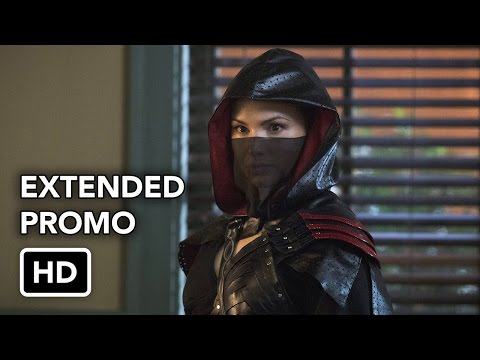 Arrow 3×16 Extended Promo “The Offer” (HD)