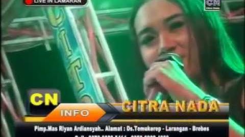 MAS KULA MELU || TARLING TENGDUNG || CITRA NADA
