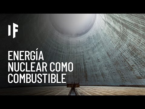 Video: ¿Es la energía nuclear la mejor fuente de energía?