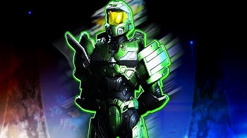 Super Husky Raid: CTF On Disciple - Halo Infinite