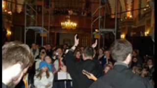 Video thumbnail of "Fioretti - Namioty"