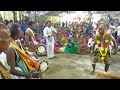 sudalai madan kovil kodai | சுடலை மாடன் நையாண்டி மேளம் || joe tv