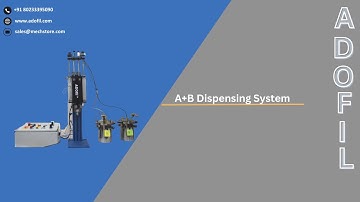 A+B Dispensing System